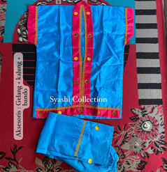 Sulawesi (Dewasa) + pink