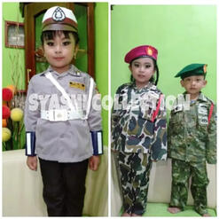 POLANTAS, Kopassus, TNI AD