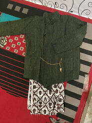 JATENG. (basofi) &amp; Surjan lurik